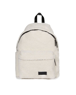 Zaino Eastpak padded pak'r shear beige