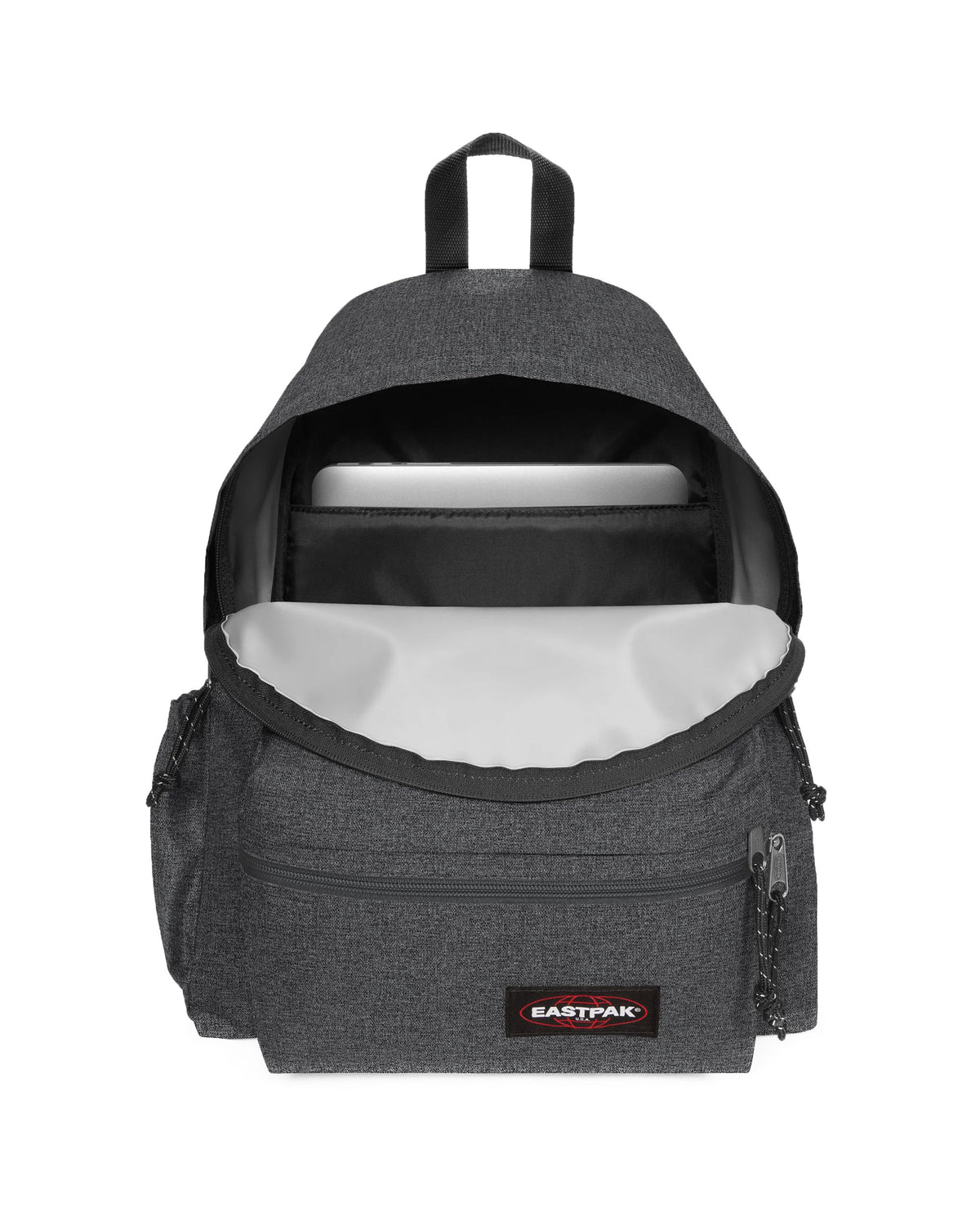 Backpack Eastpak padded zippl'r + black denim