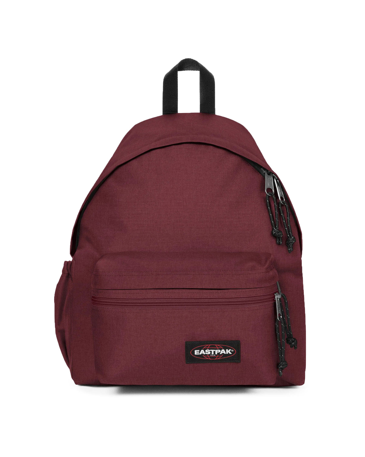 Backpack Eastpak padded zippl'r + crafty wine