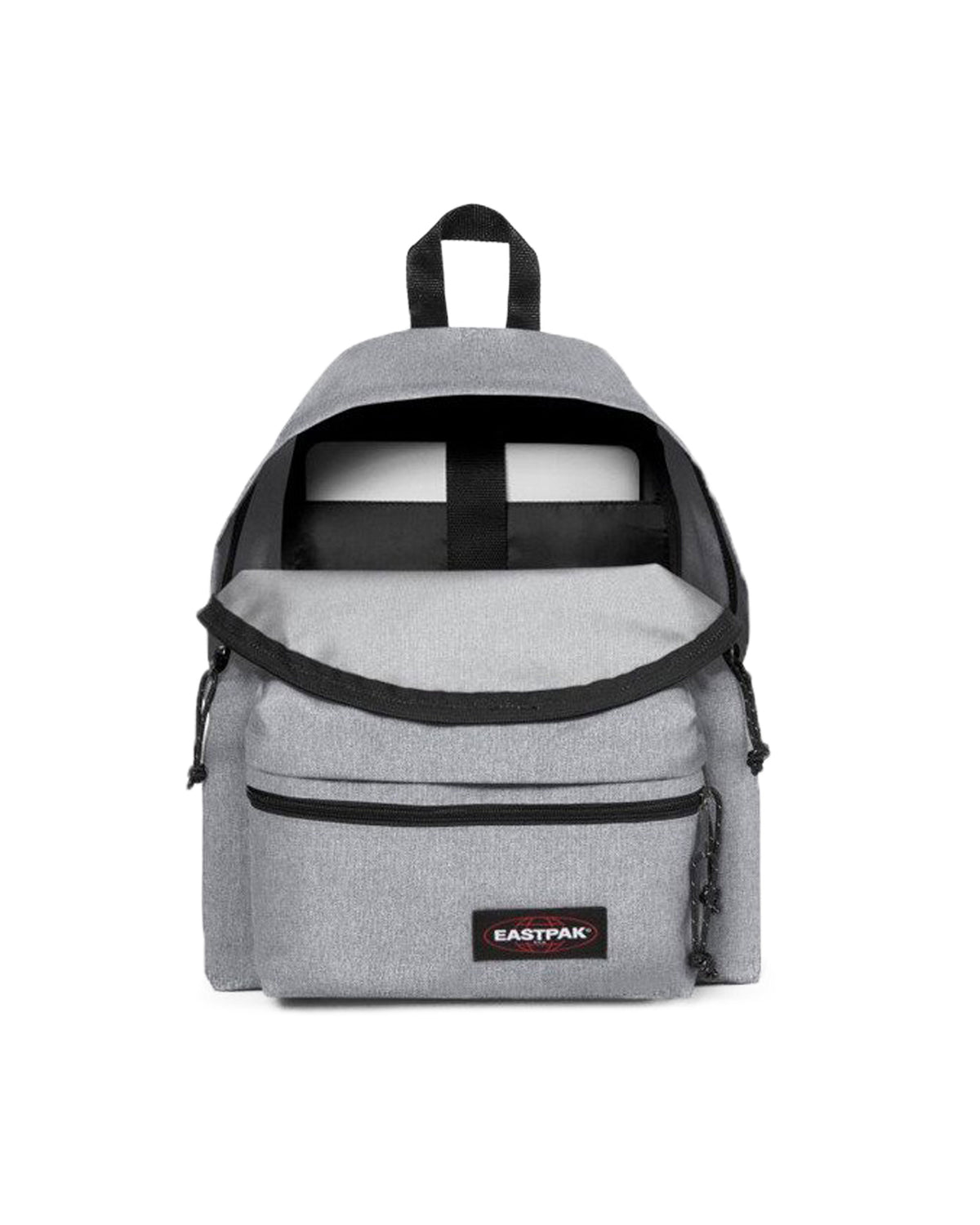Backpack Eastpak padded zippl'r sunday grey