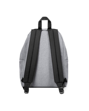 Backpack Eastpak padded zippl'r sunday grey