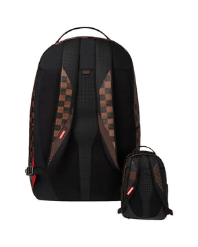 Zaino Gigante Shark XXXXXXXL 910B3330NSZ