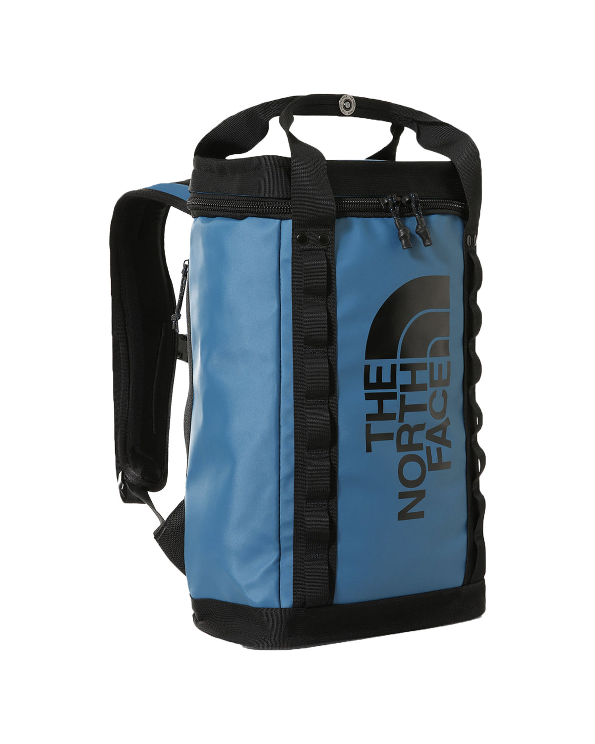 Backpack The North Face Explore Fusebox S Banff Blue