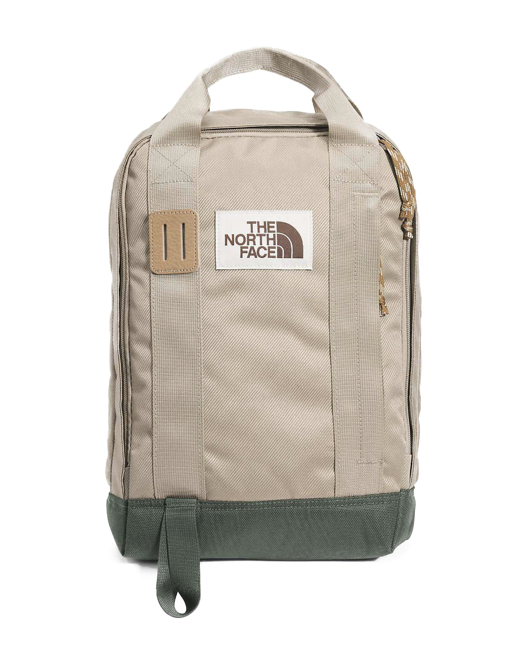 Zaino The North face Tote Pack