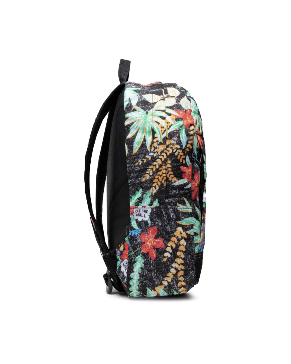 Zaino Vans Construct Skool Backpack Crayola Floral