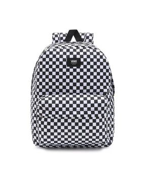 Zaino Vans Old Skool Check Backpack