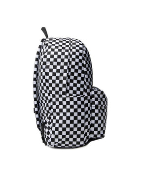 Zaino Vans Old Skool Check Backpack