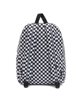 Zaino Vans Old Skool Check Backpack