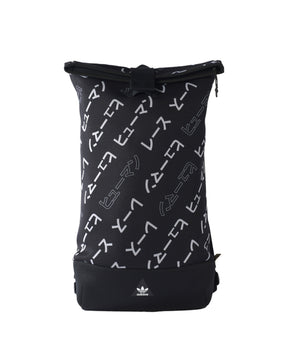 Adidas Pharrell Williams Human Race Roll up Backpack