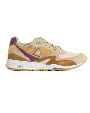 Le Coq Sportif Lcs R800 L'as Du Falafel 2110718