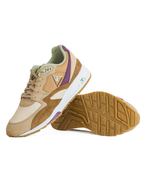 Le Coq Sportif Lcs R800 L'as Du Falafel 2110718