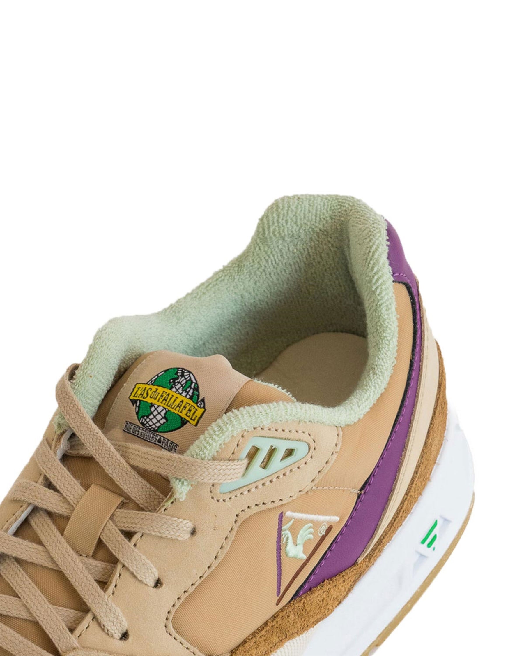 Le coq sportif lcs r800 og paris hot sale