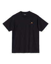 T-Shirt Carhartt American Script I029956-89XX