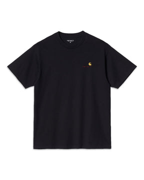 T-Shirt Carhartt American Script I029956-89XX